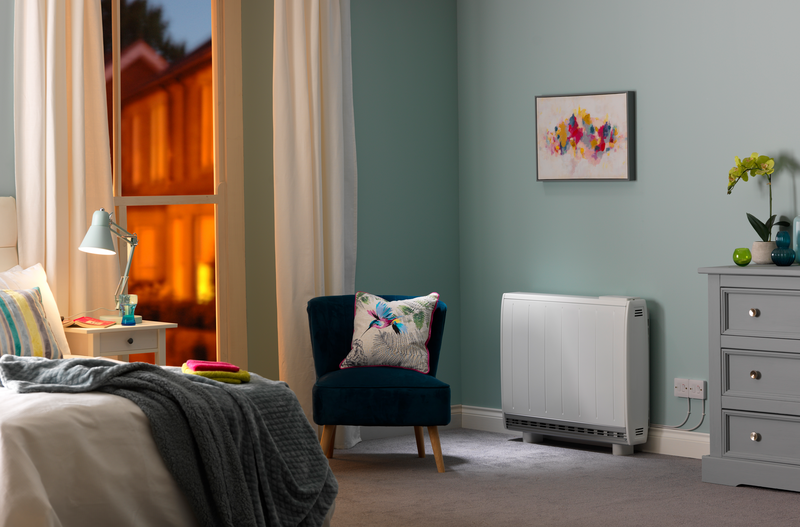 Dimplex Off-Peak Storage Heater