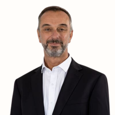 Alan Bates, Chief Executive Officer, Guernsey Electricity