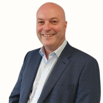 Matt Jones, Chief Operating Officer, Guernsey Electricity