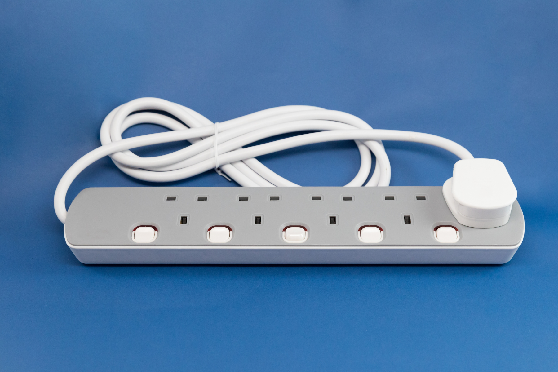 Electricity extension lead