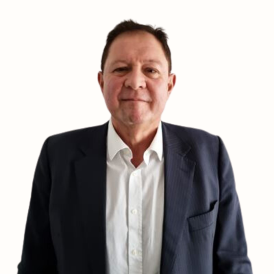 Rick Denton, Non-Executive Director, Guernsey Electricity