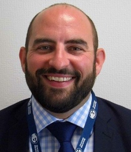 Nick Tidd - Head of Business Intelligence at Guernsey Electricity