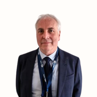 Peter Schaefer, Chair, Guernsey Electricity