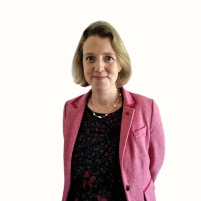 Gillian Browning, Non-Executive Director, Guernsey Electricity 