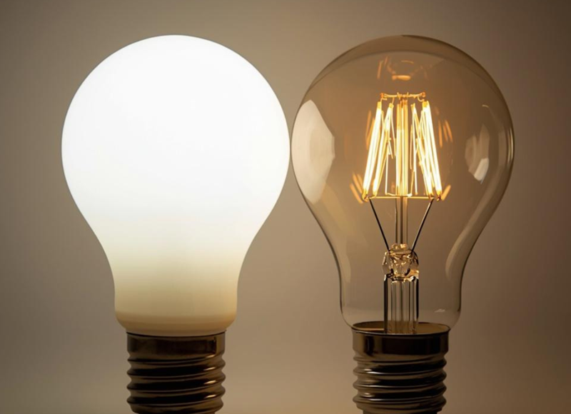 Light We Use How to reduce my electricity bill | Guernsey Electricity